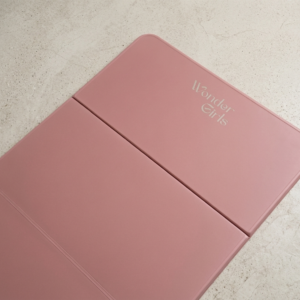 Mata kompaktowa – Wonder Girls Compact Mat