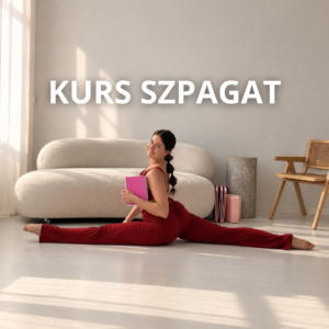 Kurs SZPAGAT